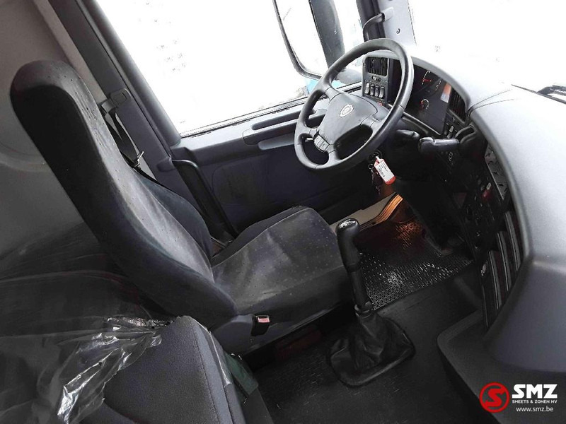 Scania R 480 14000 L 5ompartments - Camión cisterna: foto 5 Scania R 480 14000 L 5ompartments - Camión cisterna: foto 5