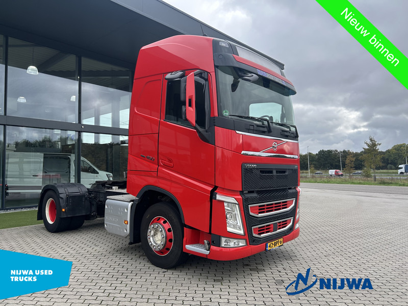 Volvo FH 460 4x2 Omvormer + PTO - Cabeza tractora: foto 2 Volvo FH 460 4x2 Omvormer + PTO - Cabeza tractora: foto 2