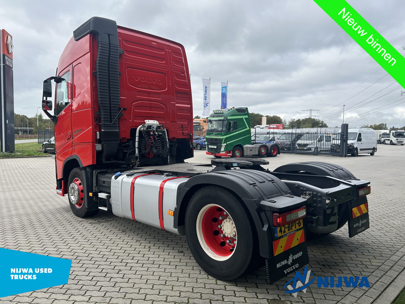 Volvo FH 460 4x2 Omvormer + PTO - Cabeza tractora: foto 4 Volvo FH 460 4x2 Omvormer + PTO - Cabeza tractora: foto 4