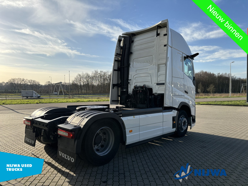 Volvo FH 460 TC 4x2 CMS + Low Mileage - Cabeza tractora: foto 3 Volvo FH 460 TC 4x2 CMS + Low Mileage - Cabeza tractora: foto 3