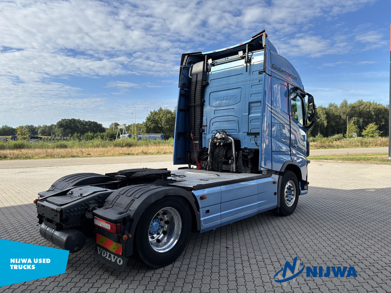 Volvo FH 500 4x2 VDS + Dual Clutch - Cabeza tractora: foto 3 Volvo FH 500 4x2 VDS + Dual Clutch - Cabeza tractora: foto 3