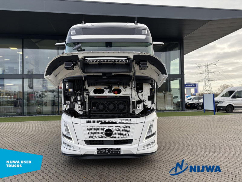 Volvo FH 500 Aero XL TC 4x2 VDS + Retarder - Cabeza tractora: foto 5 Volvo FH 500 Aero XL TC 4x2 VDS + Retarder - Cabeza tractora: foto 5