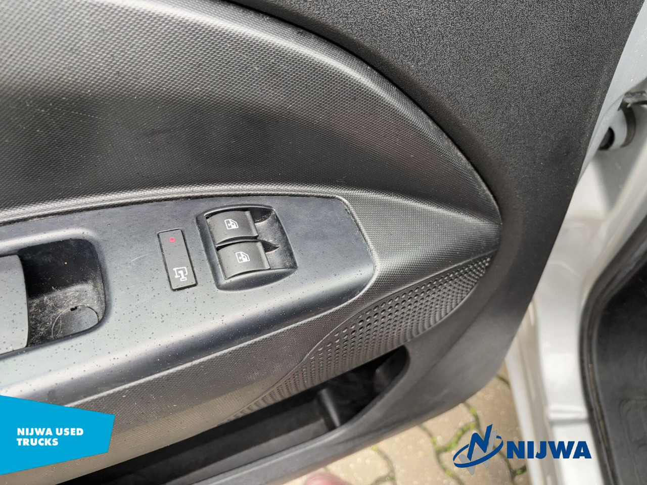 Furgoneta pequeña Opel COMBO Navigatie + Cruise control Kasten: foto 13