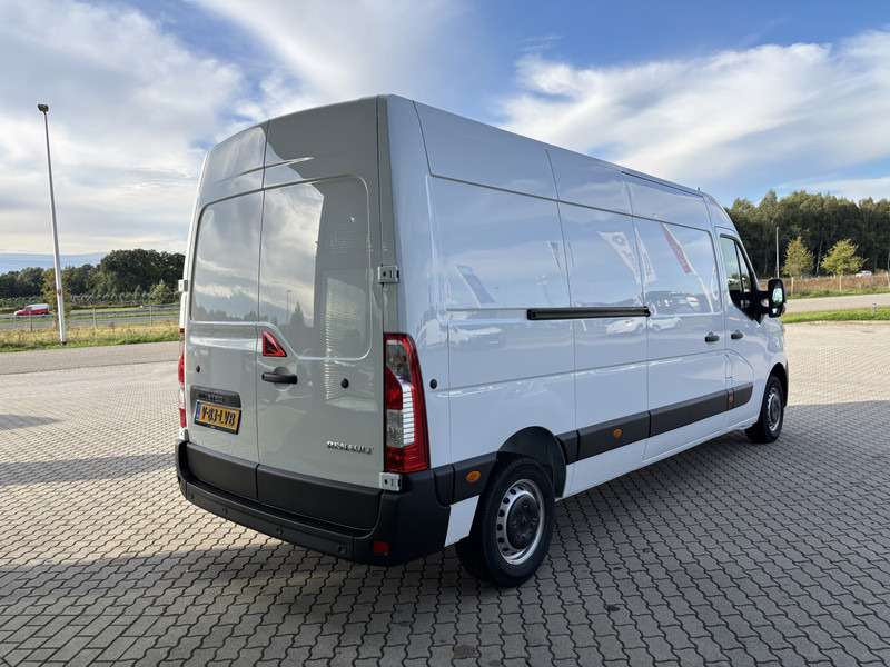 Renault Master 135 L3H2 Parkeersensoren + Cruise control - Furgoneta pequeña: foto 3 Renault Master 135 L3H2 Parkeersensoren + Cruise control - Furgoneta pequeña: foto 3