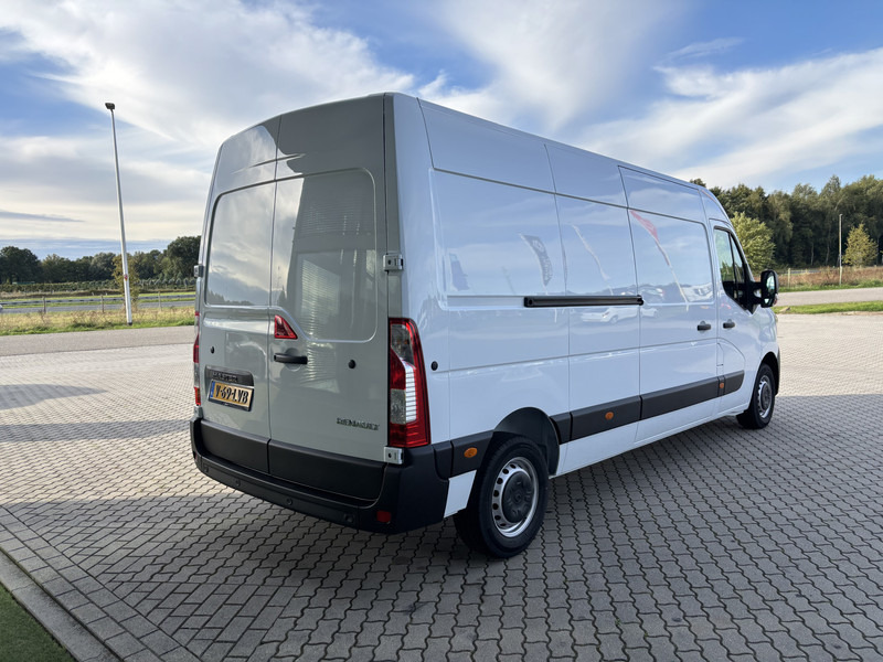 Renault Master 135 L3H2 Parkeersensoren + Cruise control - Furgoneta pequeña: foto 3 Renault Master 135 L3H2 Parkeersensoren + Cruise control - Furgoneta pequeña: foto 3