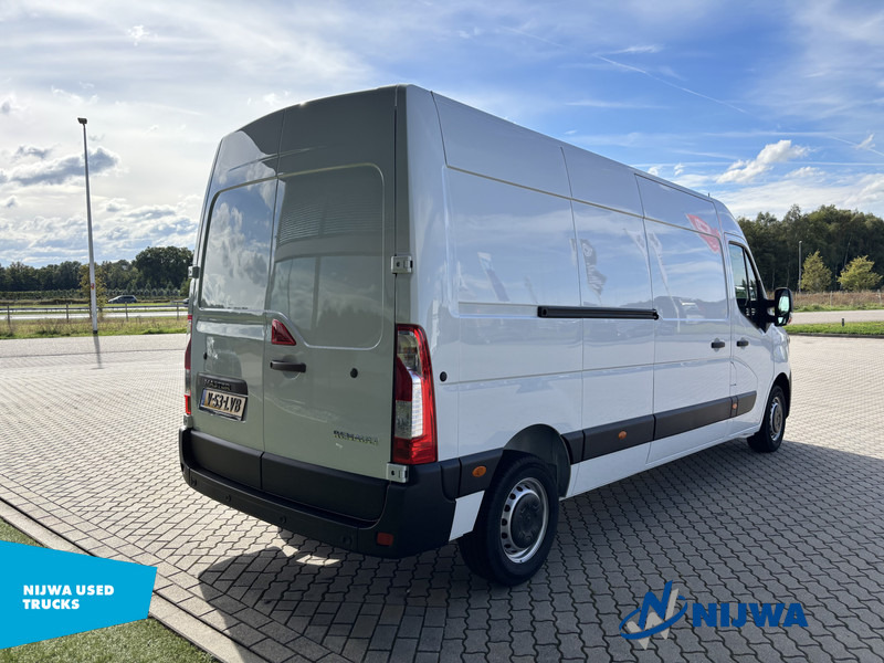 Renault Master 135 L3H2 Parkeersensoren + Cruise control - Furgoneta pequeña: foto 3 Renault Master 135 L3H2 Parkeersensoren + Cruise control - Furgoneta pequeña: foto 3