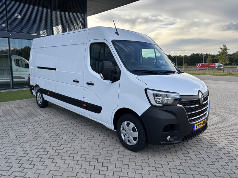 Renault Master 180 L3H2 Airco + Bluetooth - Furgón: foto 2 Renault Master 180 L3H2 Airco + Bluetooth - Furgón: foto 2