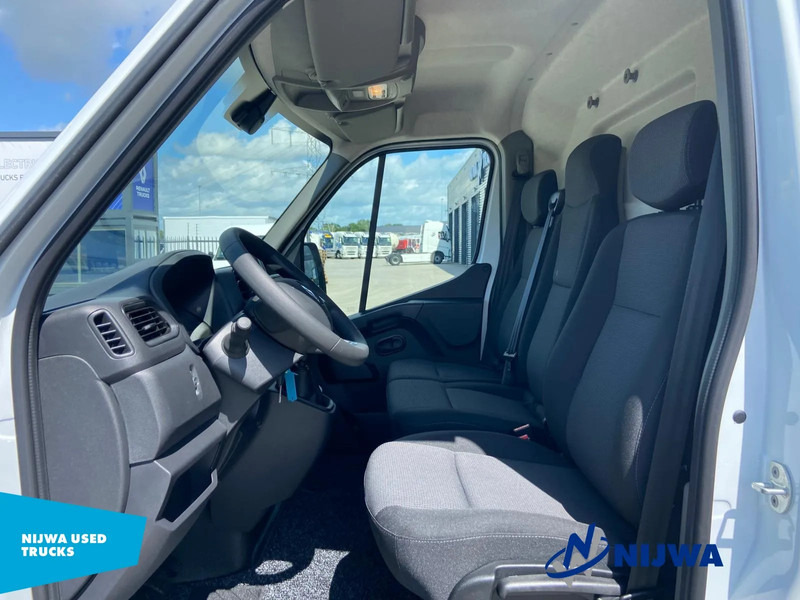 Renault Master 180 L3H2 Cruise control + Airco - Furgón: foto 5 Renault Master 180 L3H2 Cruise control + Airco - Furgón: foto 5