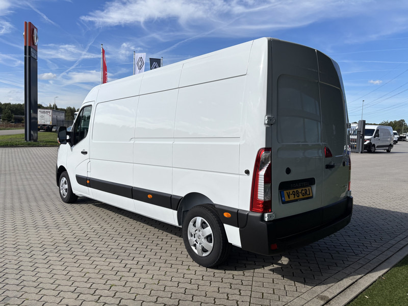 Renault Master 180 L3H2 Cruise control + Airco - Furgón: foto 4 Renault Master 180 L3H2 Cruise control + Airco - Furgón: foto 4