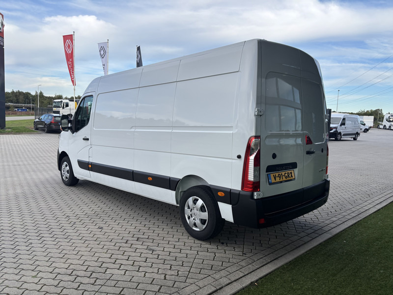 Renault Master 180 L3H2 Cruise control + Airco - Furgón: foto 4 Renault Master 180 L3H2 Cruise control + Airco - Furgón: foto 4