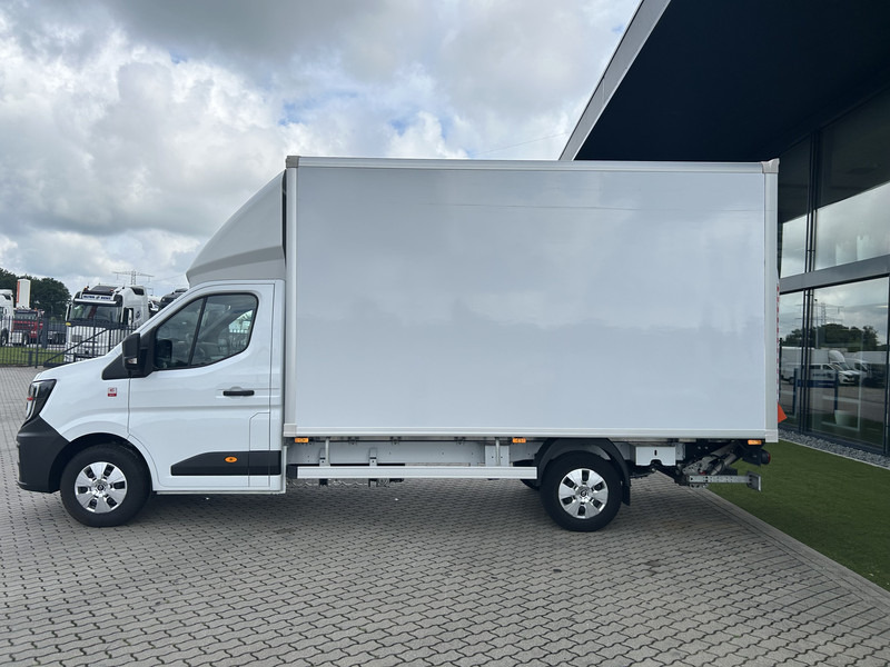 Renault Master T35 150 Laadklep + Achteruitrijcamera - Furgón: foto 5 Renault Master T35 150 Laadklep + Achteruitrijcamera - Furgón: foto 5