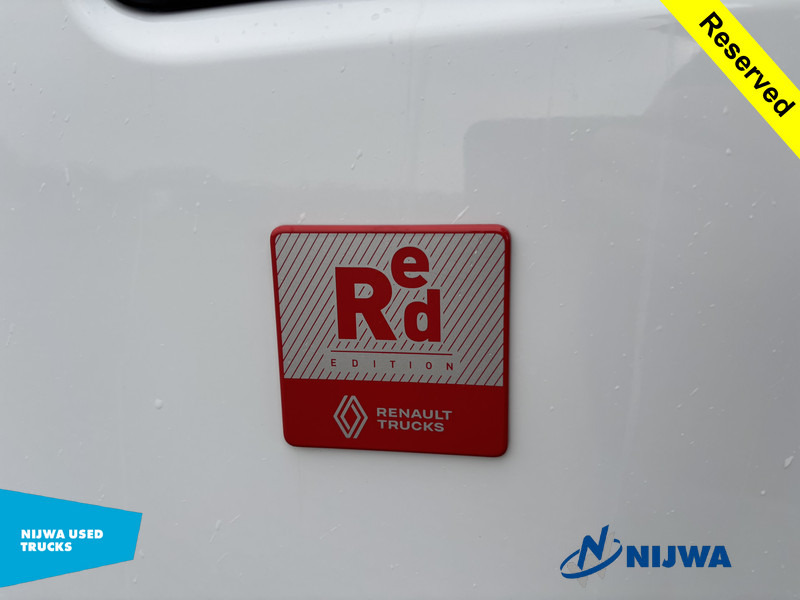 Renault Master T35 150 Zijdeur + Carplay - Furgón: foto 5 Renault Master T35 150 Zijdeur + Carplay - Furgón: foto 5