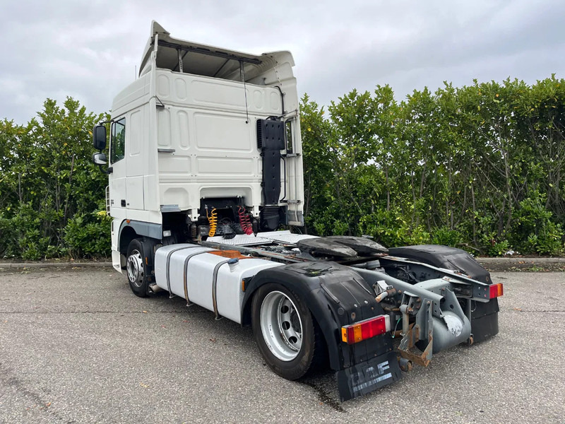 DAF XF 105 FT SC Euro5 - Cabeza tractora: foto 3 DAF XF 105 FT SC Euro5 - Cabeza tractora: foto 3