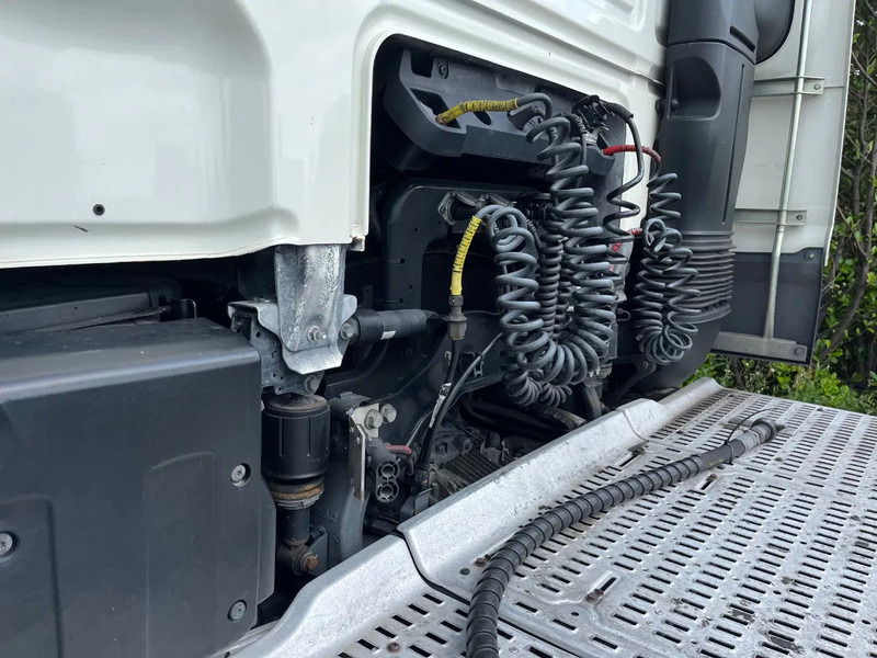 Cabeza tractora DAF XF 410 FT SC Euro6: foto 6