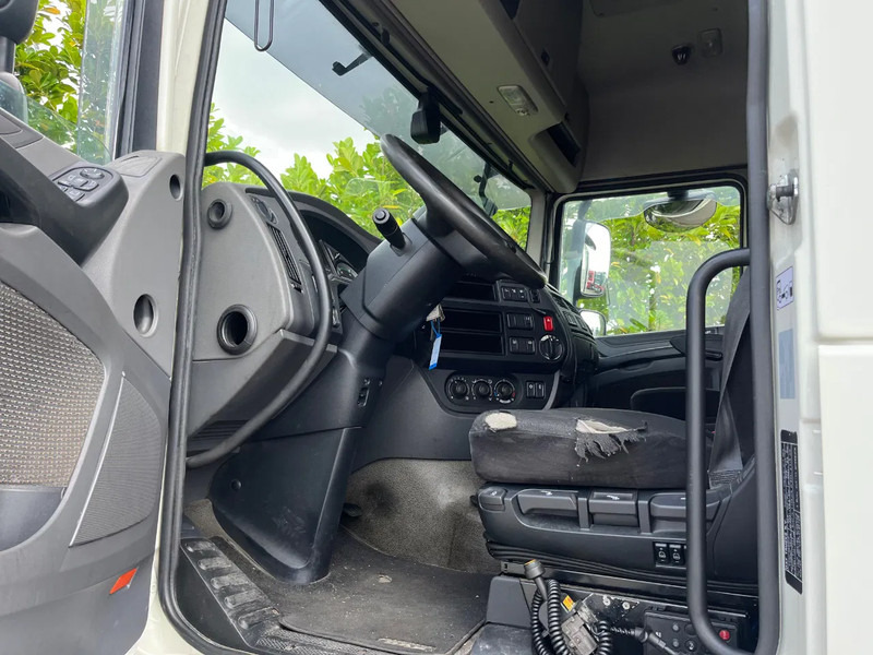 Cabeza tractora DAF XF 410 FT SC Euro6: foto 7