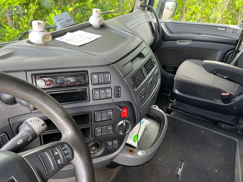 Cabeza tractora DAF XF 410 FT SC Euro6: foto 9