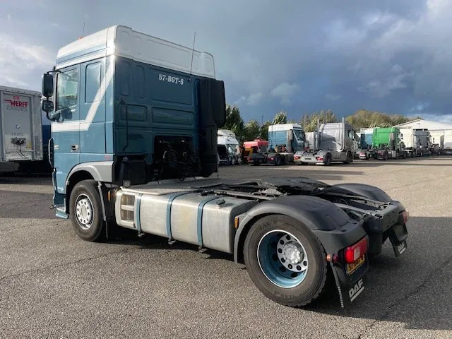 DAF XF 460 FT Euro6 Space Cab - Cabeza tractora: foto 3 DAF XF 460 FT Euro6 Space Cab - Cabeza tractora: foto 3