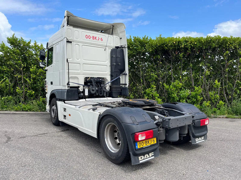 DAF XF 480 FT SC Euro6 - Cabeza tractora: foto 3 DAF XF 480 FT SC Euro6 - Cabeza tractora: foto 3