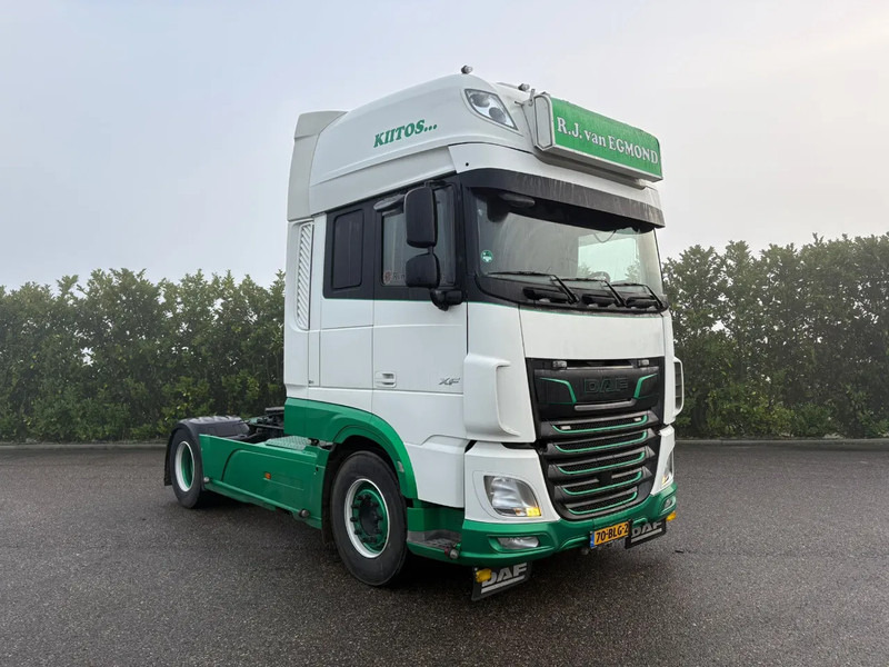 DAF XF 530 FT Euro6 intarder - Cabeza tractora: foto 1 DAF XF 530 FT Euro6 intarder - Cabeza tractora: foto 1