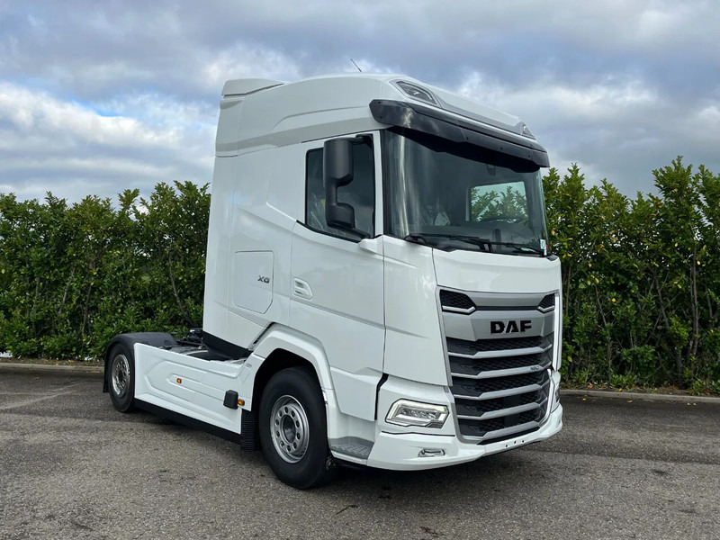 DAF XG 480 FT Euro6 NIEUW - Cabeza tractora: foto 1 DAF XG 480 FT Euro6 NIEUW - Cabeza tractora: foto 1