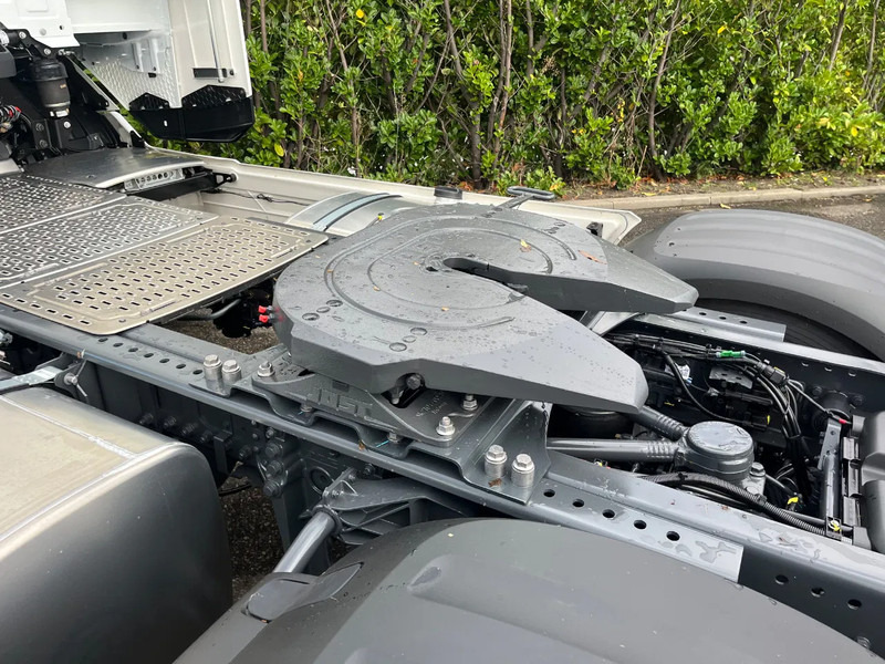 DAF XG 480 FT Euro6 NIEUW - Cabeza tractora: foto 4 DAF XG 480 FT Euro6 NIEUW - Cabeza tractora: foto 4