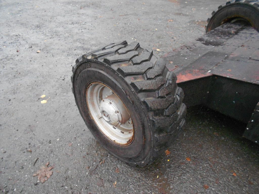 Arbeitsbühne Snorkelift TB-A50PDZ, AH 17m Arbeitsbühne Snorkelift TB-A50PDZ, AH 17m - Plataforma telescopica: foto 3 Arbeitsbühne Snorkelift TB-A50PDZ, AH 17m Arbeitsbühne Snorkelift TB-A50PDZ, AH 17m - Plataforma telescopica: foto 3