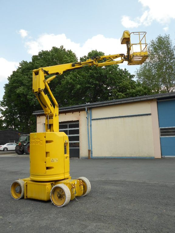 Genie Arbeitsbühne Genie Z 30/20N, 11 m Genie Arbeitsbühne Genie Z 30/20N, 11 m - Plataforma articulada: foto 5 Genie Arbeitsbühne Genie Z 30/20N, 11 m Genie Arbeitsbühne Genie Z 30/20N, 11 m - Plataforma articulada: foto 5