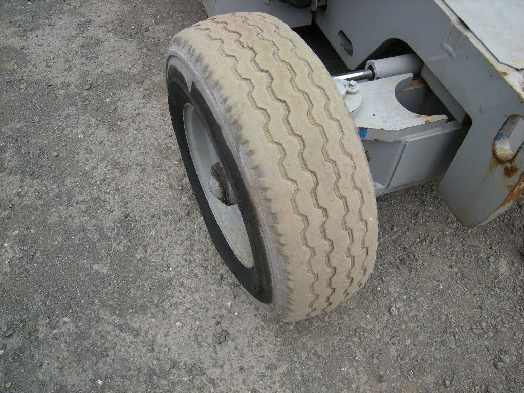 Camión con plataforma elevadora Genie Arbeitsbühne Genie Z 45/25 J, 15,8 m: foto 7