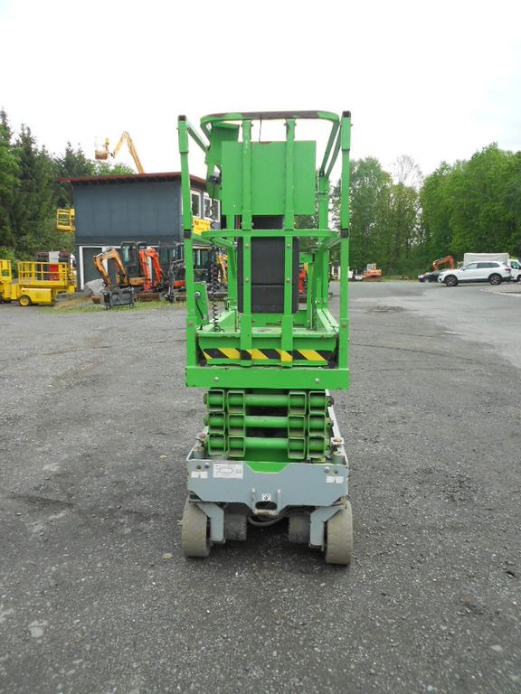 Plataforma de tijeras Genie GS 1932, Scherenarbeitsbühne Genie 8 m Genie GS 1932, Scherenarbeitsbühne Genie 8 m: foto 19 Plataforma de tijeras Genie GS 1932, Scherenarbeitsbühne Genie 8 m Genie GS 1932, Scherenarbeitsbühne Genie 8 m: foto 19