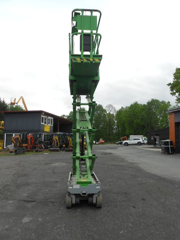 Plataforma de tijeras Genie GS 1932, Scherenarbeitsbühne Genie 8 m Genie GS 1932, Scherenarbeitsbühne Genie 8 m: foto 6 Plataforma de tijeras Genie GS 1932, Scherenarbeitsbühne Genie 8 m Genie GS 1932, Scherenarbeitsbühne Genie 8 m: foto 6