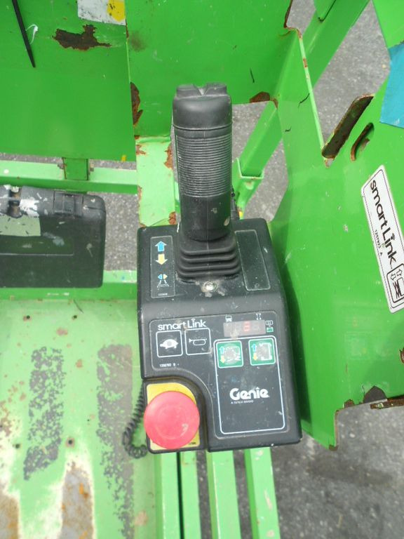 Plataforma de tijeras Genie GS 1932, Scherenarbeitsbühne Genie 8 m Genie GS 1932, Scherenarbeitsbühne Genie 8 m: foto 21 Plataforma de tijeras Genie GS 1932, Scherenarbeitsbühne Genie 8 m Genie GS 1932, Scherenarbeitsbühne Genie 8 m: foto 21