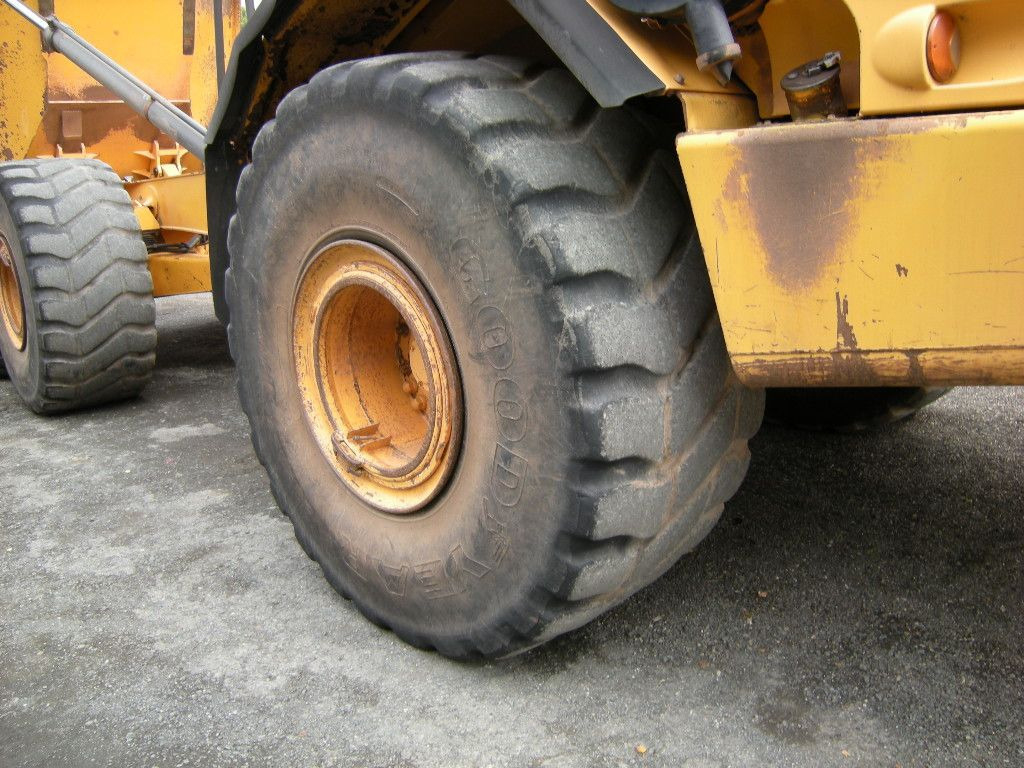 Volvo A 40 E, Dumper - Dúmper articulado: foto 5 Volvo A 40 E, Dumper - Dúmper articulado: foto 5