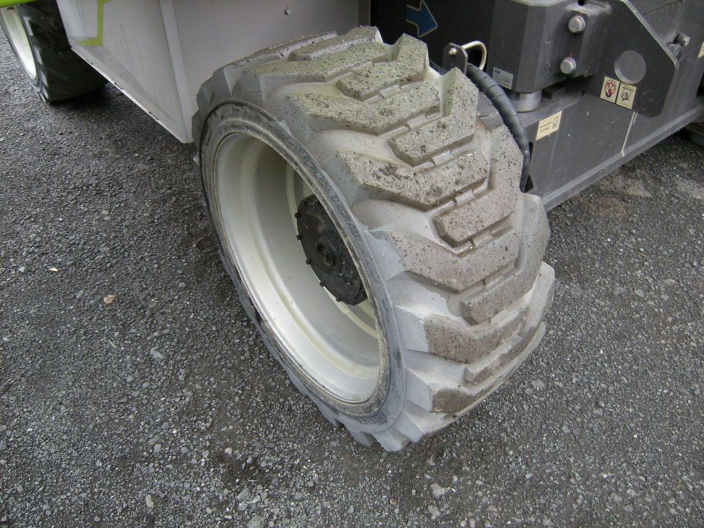 Zoomlion Arbeitsbühne ZT22JE, AH 24 m - Camión con plataforma elevadora: foto 5 Zoomlion Arbeitsbühne ZT22JE, AH 24 m - Camión con plataforma elevadora: foto 5