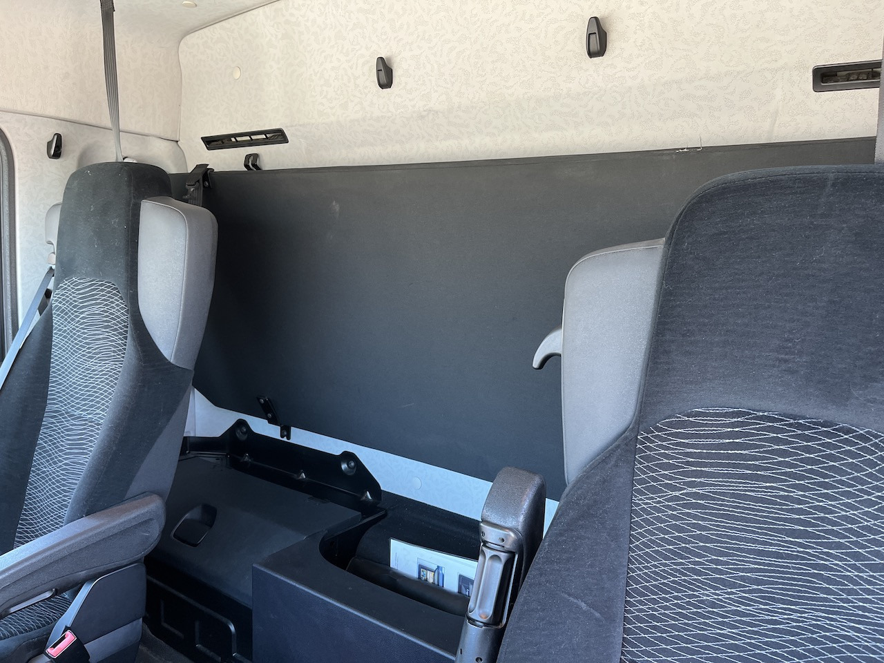 Mercedes-Benz Antos 1840 4x4 HAD LBW Kühlung Flüssigstickstoff - Camión frigorífico: foto 3 Mercedes-Benz Antos 1840 4x4 HAD LBW Kühlung Flüssigstickstoff - Camión frigorífico: foto 3