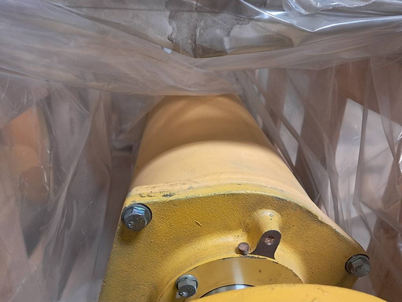 Komatsu D85PX-18 -SPRING ASSY - 154-30-00281 - Bastidor/ Chasis para Maquinaria de construcción: foto 5 Komatsu D85PX-18 -SPRING ASSY - 154-30-00281 - Bastidor/ Chasis para Maquinaria de construcción: foto 5