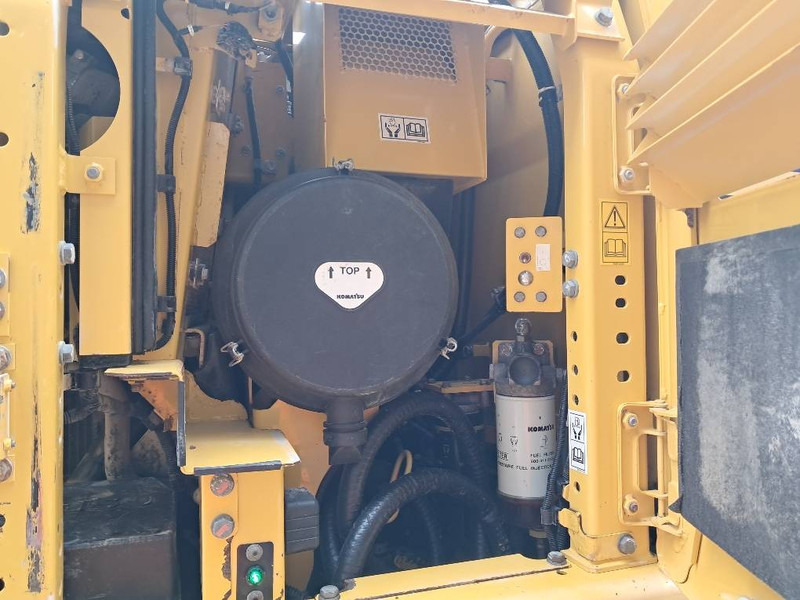 Komatsu HB365LC-3 Hybrid - Excavadora de cadenas: foto 4 Komatsu HB365LC-3 Hybrid - Excavadora de cadenas: foto 4