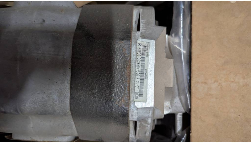 Komatsu HD405-7 - HYDRAULIC PUMP - 705-95-07081 - Dúmper rígido: foto 2 Komatsu HD405-7 - HYDRAULIC PUMP - 705-95-07081 - Dúmper rígido: foto 2