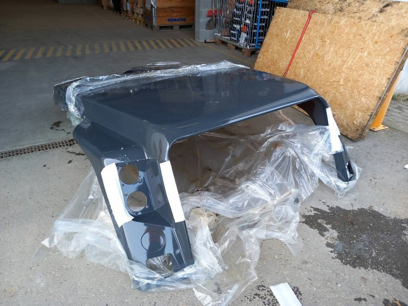 Komatsu HM400-3 HOOD 56B-54-31312 - Bastidor/ Chasis para Maquinaria de construcción: foto 1 Komatsu HM400-3 HOOD 56B-54-31312 - Bastidor/ Chasis para Maquinaria de construcción: foto 1