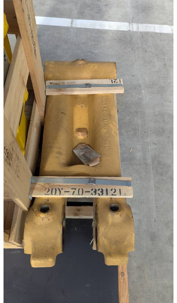 Komatsu PC210LC-8 LINK 20Y-70-33121 - Brazo para Maquinaria de construcción: foto 2 Komatsu PC210LC-8 LINK 20Y-70-33121 - Brazo para Maquinaria de construcción: foto 2