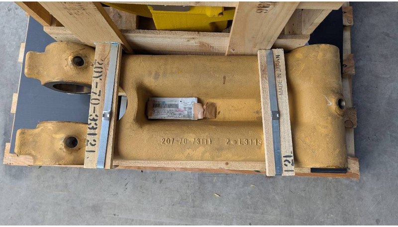 Komatsu PC210LC-8 LINK 20Y-70-33121 - Brazo para Maquinaria de construcción: foto 3 Komatsu PC210LC-8 LINK 20Y-70-33121 - Brazo para Maquinaria de construcción: foto 3