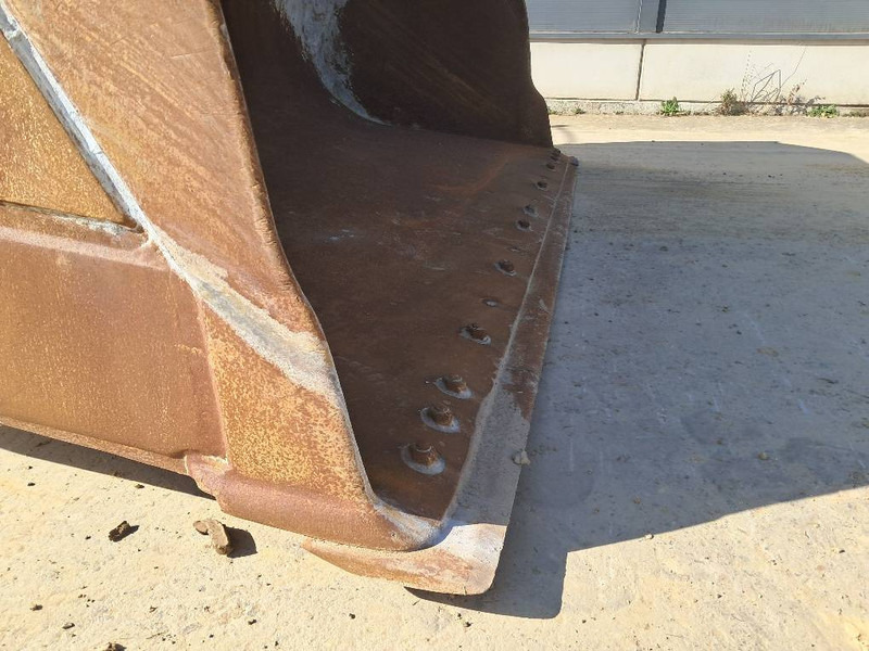 Komatsu WA475-10E0 - Cargadora de ruedas: foto 2 Komatsu WA475-10E0 - Cargadora de ruedas: foto 2