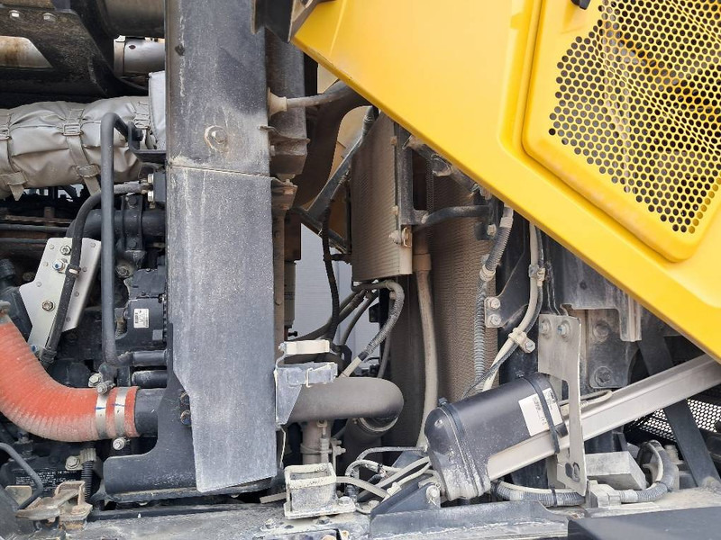 Komatsu WA475-10E0 - Cargadora de ruedas: foto 4 Komatsu WA475-10E0 - Cargadora de ruedas: foto 4