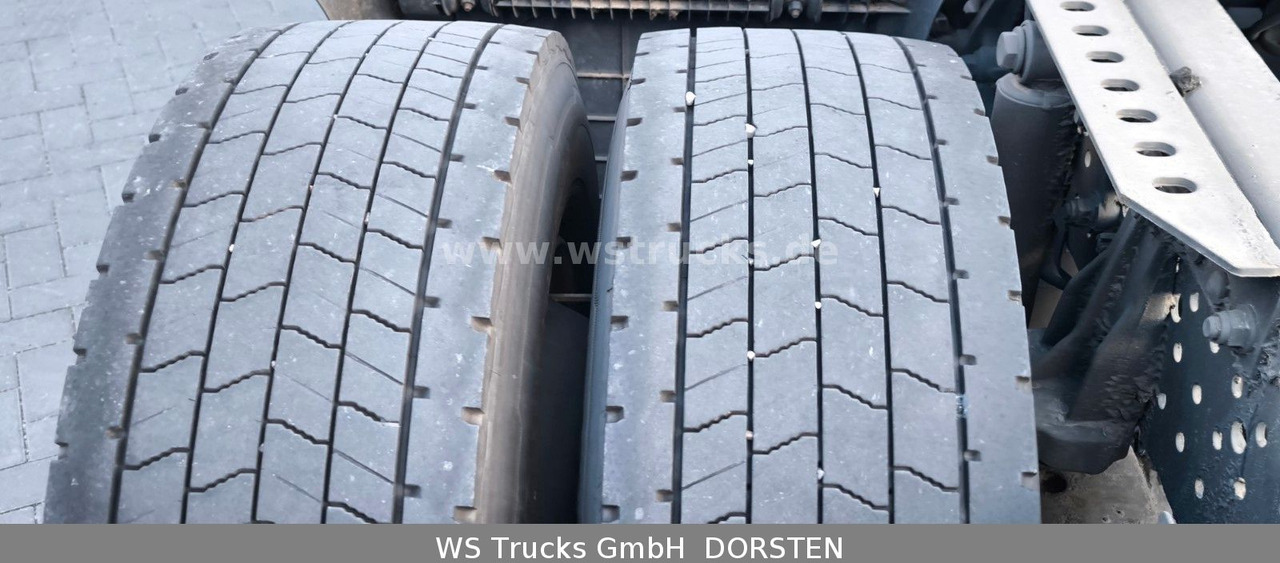 Cabeza tractora Mercedes-Benz Antos 1840 OM470 4x2 SZM: foto 8 Cabeza tractora Mercedes-Benz Antos 1840 OM470 4x2 SZM: foto 8