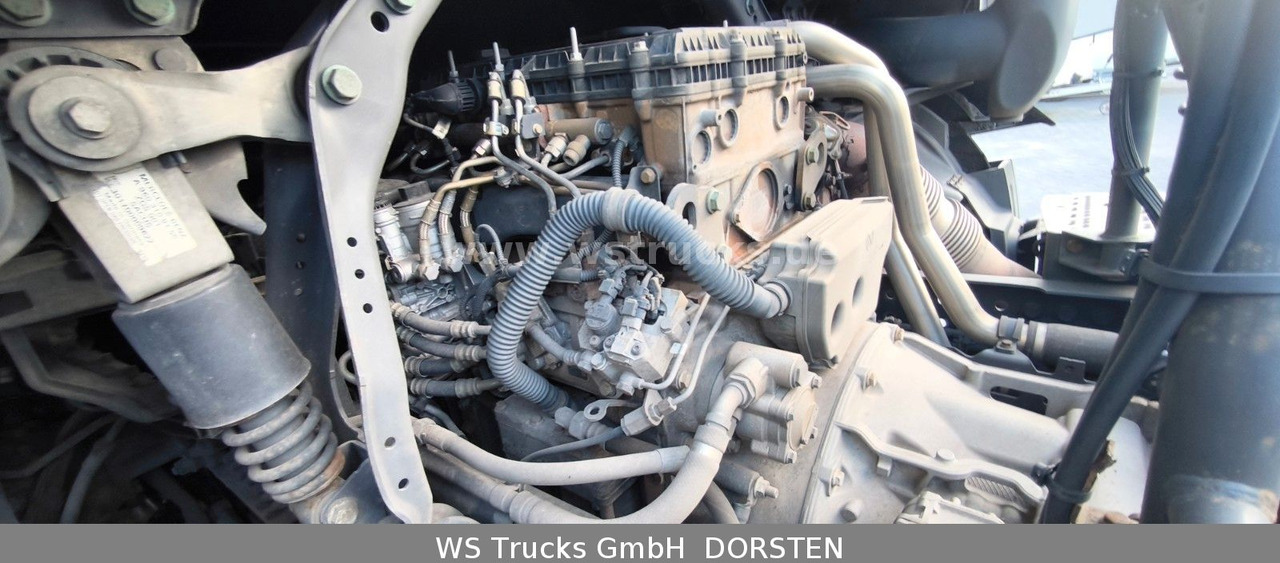 Cabeza tractora Mercedes-Benz Antos 1840 OM470 4x2 SZM: foto 11 Cabeza tractora Mercedes-Benz Antos 1840 OM470 4x2 SZM: foto 11