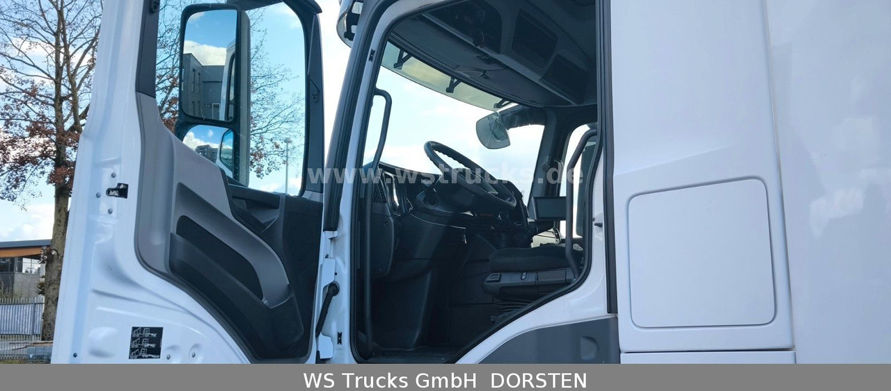 Cabeza tractora Mercedes-Benz Antos 1840 OM470 4x2 SZM: foto 12 Cabeza tractora Mercedes-Benz Antos 1840 OM470 4x2 SZM: foto 12