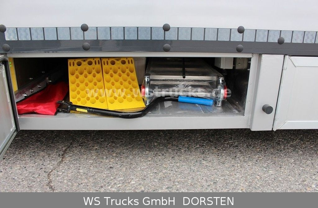 Semirremolque transporte de ganado nuevo Pezzaioli SBA31-SR  3 Stock "Neu"  Sofort verfügbar: foto 9