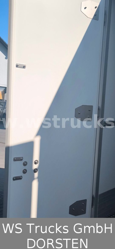 Rohrbahn 230 volt Neu Spezial  Sonder - Remolque frigorífico: foto 5 Rohrbahn 230 volt Neu Spezial  Sonder - Remolque frigorífico: foto 5