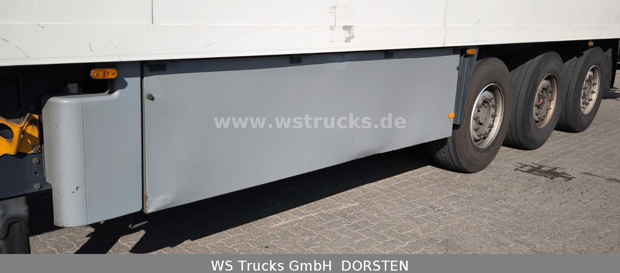 Semirremolque frigorífico Schmitz Cargobull SKO 24 Kühlauflieger | Rohrbahn Vector 1850Mt: foto 17