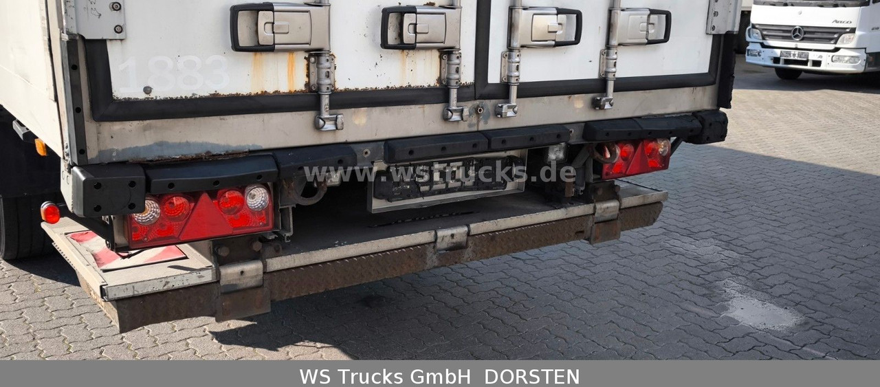 Semirremolque frigorífico Schmitz Cargobull SKO 24 Kühlauflieger | Rohrbahn Vector 1850Mt: foto 8