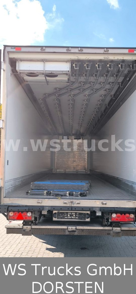 Semirremolque frigorífico Schmitz Cargobull SKO 24 Kühlauflieger | Rohrbahn Vector 1850Mt: foto 11